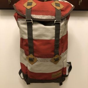 Dakine Parkdale Collection Laptop Backpack